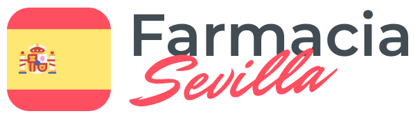 Farmacia Sevilla logo