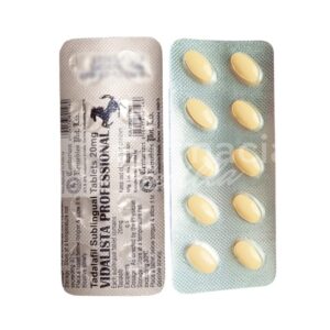 Cialis Professional Sublingual