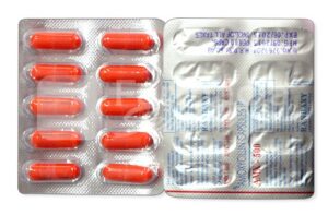 Clamoxyl