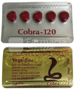 Cobra 120