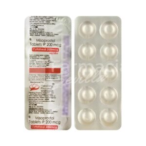 Cytotec