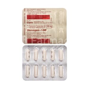 Danazol