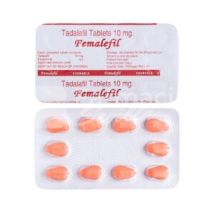 Female Cialis