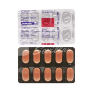 Nootropil