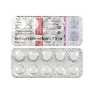 Oxytrol