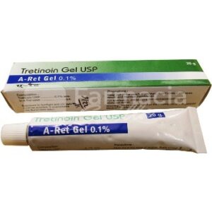 Retin A Gel