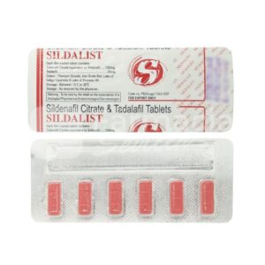 Sildalis
