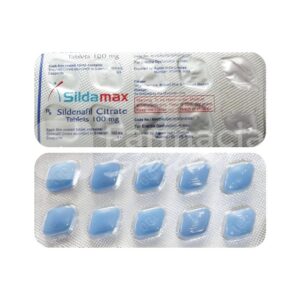 Sildamax