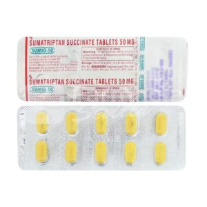 Sumatriptan