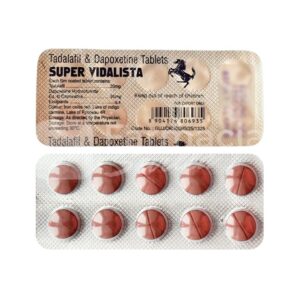 Super Vidalista