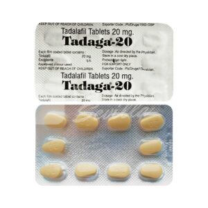 Tadagra
