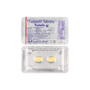 Tadalis Sx