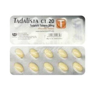 Tadalista