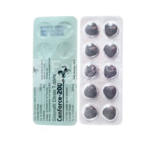 Viagra Black