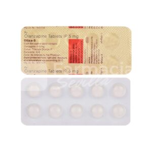 Zyprexa