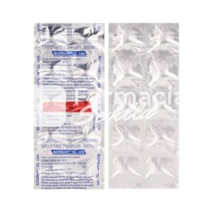 Bupropion