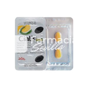 Cialis