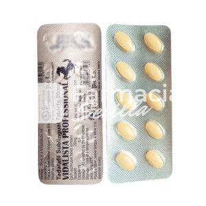 Cialis Professional Sublingual