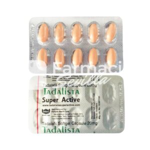 Cialis Super Active