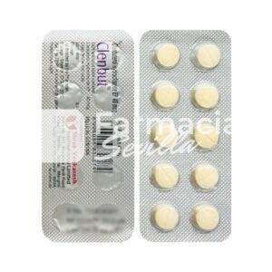 Clembuterol