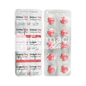 Diclofenaco