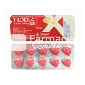 Fildena Extra Power