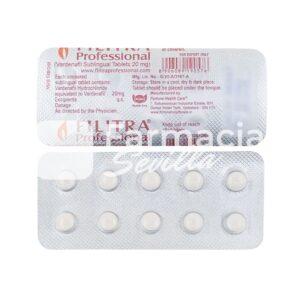 Filitra Professional