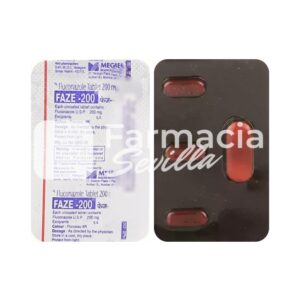 Fluconazol