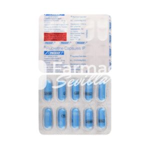 Fluoxetina