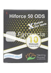 Hiforce Ods
