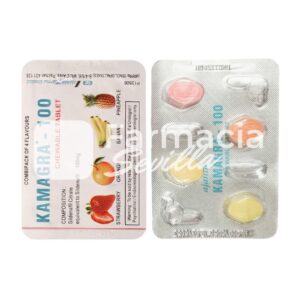 Kamagra Chewable