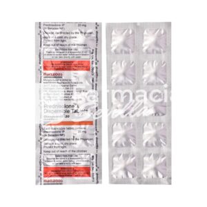 Prednisolona