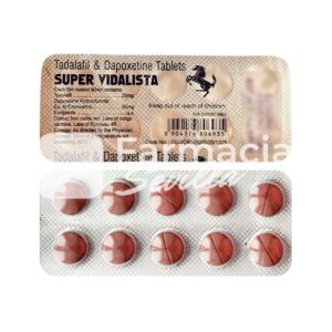 Super Vidalista
