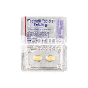 Tadalis Sx