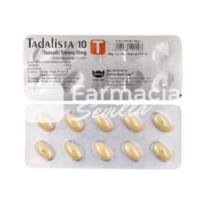 Tadalista