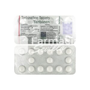 Terbinafina