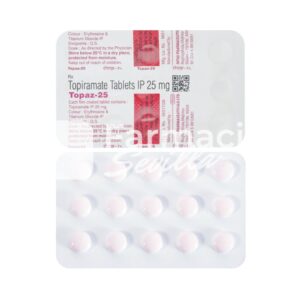 Topiramato