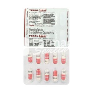 Urotrol