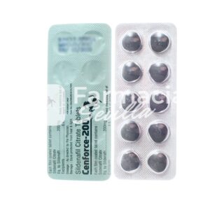 Viagra Black