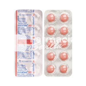 Voltaren