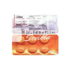 Zitromax